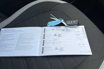 HYUNDAI i10 1.2 SE Connect Hatchback 5dr Petrol Auto Euro 6 (s/s) (84 ps)