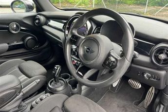 MINI HATCH 2.0i (178 PS) Cooper S Sport 3 Door Petrol Hatchback Automatic *