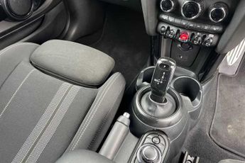 MINI HATCH 2.0i (178 PS) Cooper S Sport 3 Door Petrol Hatchback Automatic *