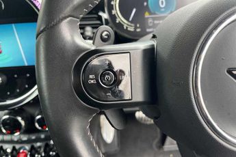 MINI HATCH 2.0i (178 PS) Cooper S Sport 3 Door Petrol Hatchback Automatic *