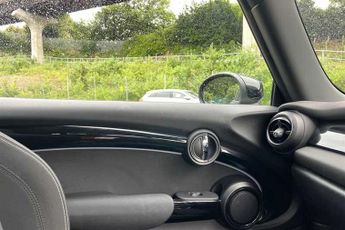 MINI HATCH 2.0i (178 PS) Cooper S Sport 3 Door Petrol Hatchback Automatic *