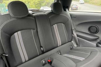 MINI HATCH 2.0i (178 PS) Cooper S Sport 3 Door Petrol Hatchback Automatic *
