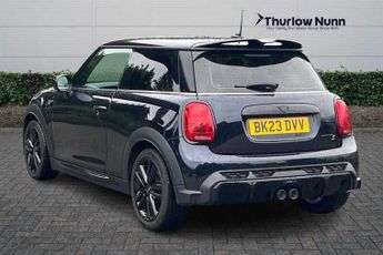 MINI HATCH 2.0i (178 PS) Cooper S Sport 3 Door Petrol Hatchback Automatic *