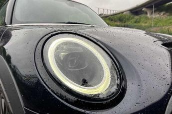 MINI HATCH 2.0i (178 PS) Cooper S Sport 3 Door Petrol Hatchback Automatic *
