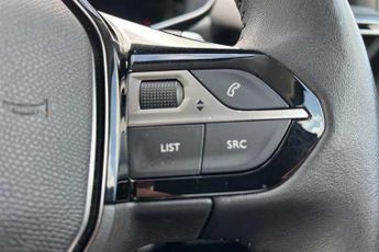 PEUGEOT 208 1.2 PureTech Allure Premium + Hatchback 5dr Petrol EAT Euro 6 (s