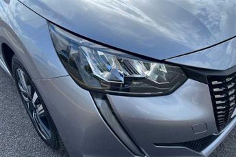PEUGEOT 208 1.2 PureTech Allure Premium + Hatchback 5dr Petrol EAT Euro 6 (s