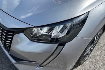 PEUGEOT 208 1.2 PureTech Allure Premium + Hatchback 5dr Petrol EAT Euro 6 (s