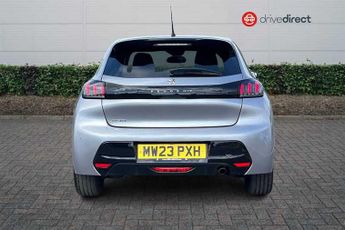 PEUGEOT 208 1.2 PureTech Allure Premium + Hatchback 5dr Petrol EAT Euro 6 (s