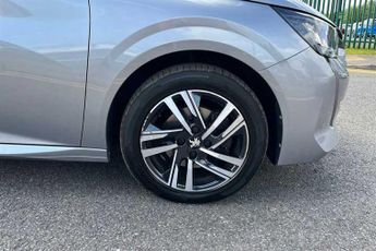 PEUGEOT 208 1.2 PureTech Allure Premium + Hatchback 5dr Petrol EAT Euro 6 (s