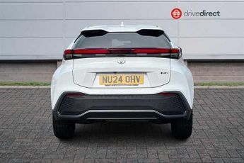 TOYOTA C-HR 1.8 VVT-h Design SUV 5dr Petrol Hybrid CVT Euro 6 (s/s) (140 ps)