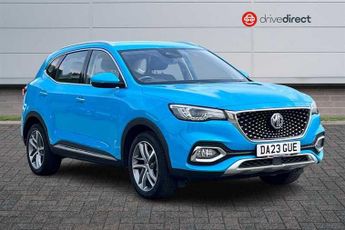 MG HS 1.5 T-GDI Excite SUV 5dr Petrol Manual Euro 6 (s/s) (162 ps)