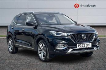 MG HS 1.5 T-GDI Excite SUV 5dr Petrol Manual Euro 6 (s/s) (162 ps)