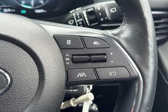 HYUNDAI BAYON 1.0 T-GDi MHEV Premium SUV 5dr Petrol Hybrid DCT Euro 6 (s/s) (1