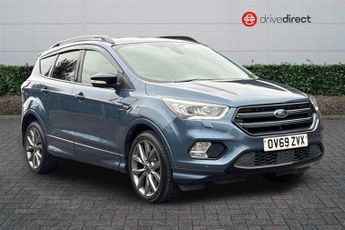 Ford Kuga 1.5T EcoBoost ST-Line Edition SUV 5dr Petrol Manual Euro 6 (s/s)