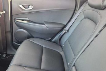 Hyundai KONA 64kWh Ultimate SUV 5dr Electric Auto (10.5kW Charger) (204 ps)