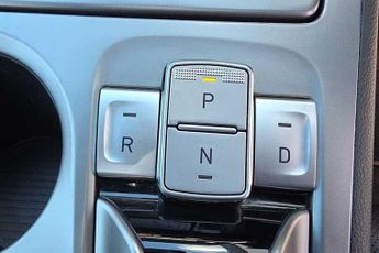 Hyundai KONA 64kWh Ultimate SUV 5dr Electric Auto (10.5kW Charger) (204 ps)