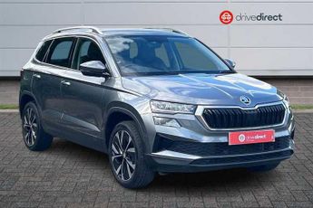 Skoda Karoq 1.5 TSI ACT SE L SUV 5dr Petrol DSG Euro 6 (s/s) (150 ps)