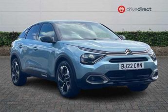 Citroen C4 1.2 PureTech Shine Hatchback 5dr Petrol Manual Euro 6 (s/s) (130