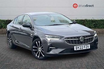 Vauxhall Insignia 1.5 Turbo D SE Edition Grand Sport 5dr Diesel Manual Euro 6 (s/s