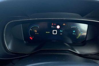 CITROEN E-BERLINGO 50kWh Flair XTR M MPV 5dr Electric Auto (7.4kW Charger) (136 ps)