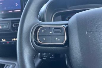 CITROEN E-BERLINGO 50kWh Flair XTR M MPV 5dr Electric Auto (7.4kW Charger) (136 ps)