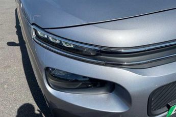 CITROEN E-BERLINGO 50kWh Flair XTR M MPV 5dr Electric Auto (7.4kW Charger) (136 ps)