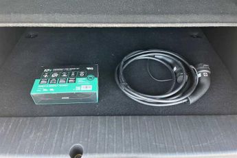 CITROEN E-BERLINGO 50kWh Flair XTR M MPV 5dr Electric Auto (7.4kW Charger) (136 ps)