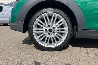 MINI HATCH 2.0 Cooper S Exclusive Hatchback 5dr Petrol Steptronic Euro 6 (s
