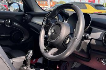 MINI HATCH 2.0 Cooper S Exclusive Hatchback 5dr Petrol Steptronic Euro 6 (s