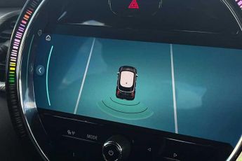MINI HATCH 2.0 Cooper S Exclusive Hatchback 5dr Petrol Steptronic Euro 6 (s