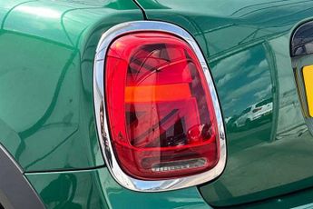 MINI HATCH 2.0 Cooper S Exclusive Hatchback 5dr Petrol Steptronic Euro 6 (s
