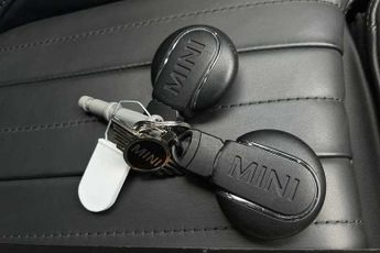 MINI HATCH 2.0 Cooper S Exclusive Hatchback 5dr Petrol Steptronic Euro 6 (s