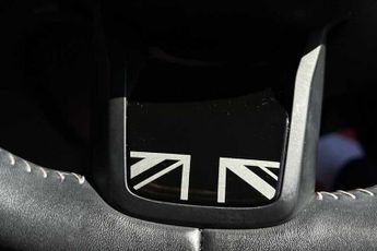 MINI HATCH 2.0 Cooper S Exclusive Hatchback 5dr Petrol Steptronic Euro 6 (s