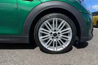 MINI HATCH 2.0 Cooper S Exclusive Hatchback 5dr Petrol Steptronic Euro 6 (s