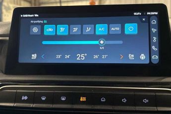 MG MG3 1.5 Hybrid+ Trophy Hatchback 5dr Petrol Hybrid Auto Euro 6 (s/s)