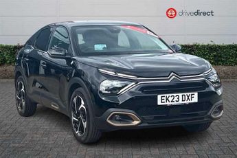 Citroen C4 1.2 PureTech C-Series Edition Hatchback 5dr Petrol Manual Euro 6