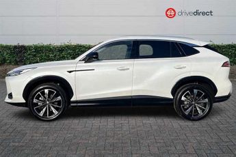 MG MG HS 1.5 T-GDI SE SUV 5dr Petrol DCT Euro 6 (s/s) (169 ps)