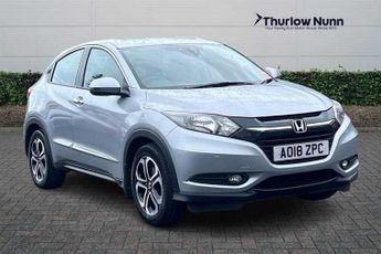Honda HR-V SE Navi 1.5 i-VTEC Start/Stop (130ps)