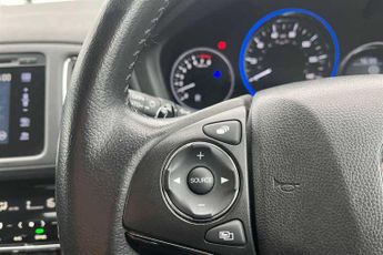 Honda HR-V SE Navi 1.5 i-VTEC Start/Stop (130ps)