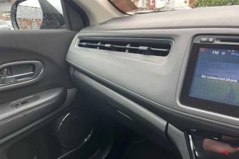 Honda HR-V SE Navi 1.5 i-VTEC Start/Stop (130ps)