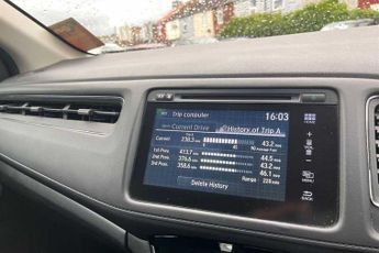 Honda HR-V SE Navi 1.5 i-VTEC Start/Stop (130ps)