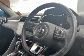 MG MG ZS 1.0 T-GDI Exclusive SUV 5dr Petrol Auto Euro 6 (111 ps) *FULL MG