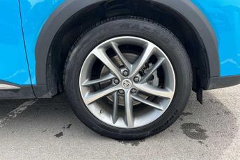 MG HS 1.5 T-GDI Excite SUV 5dr Petrol DCT Euro 6 (s/s) (162 ps)
