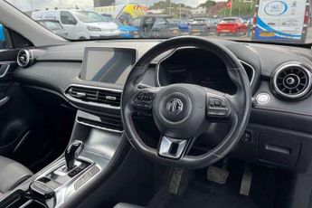 MG HS 1.5 T-GDI Excite SUV 5dr Petrol DCT Euro 6 (s/s) (162 ps)
