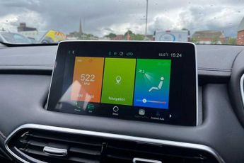 MG HS 1.5 T-GDI Excite SUV 5dr Petrol DCT Euro 6 (s/s) (162 ps)