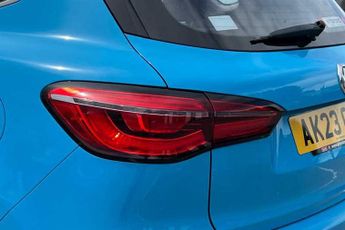 MG HS 1.5 T-GDI Excite SUV 5dr Petrol DCT Euro 6 (s/s) (162 ps)