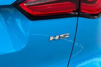 MG HS 1.5 T-GDI Excite SUV 5dr Petrol DCT Euro 6 (s/s) (162 ps)