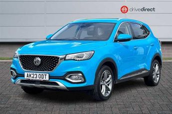 MG HS 1.5 T-GDI Excite SUV 5dr Petrol DCT Euro 6 (s/s) (162 ps)