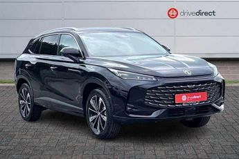 MG HS 1.5 T-GDI SE SUV 5dr Petrol DCT Euro 6 (s/s) (169 ps)