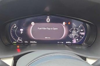 Mazda CX-60 2.5 e-SKYACTIV 17.8kWh Takumi SUV 5dr Petrol Plug-in Hybrid Auto